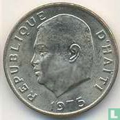 Haiti 10 centimes 1975 "FAO" for sale