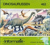 Dinosaurussen