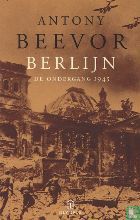Berlijn  (De ondergang 1945)
