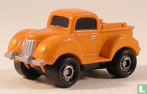 Ford pick-up