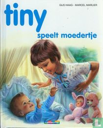 Tiny speelt moedertje