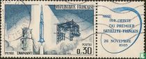 Satellite Français (premier)