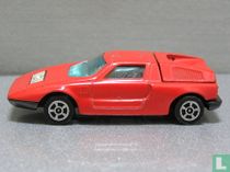 Mercedes C111