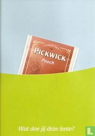 L000300a - D.E. Pickwick Thee