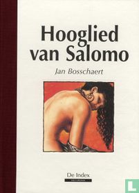 Hooglied van Salomo