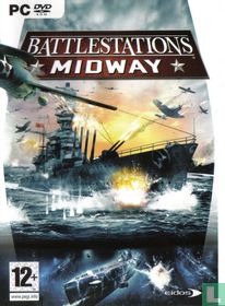 Battlestations: Midway