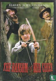 The Ransom & Red Chief