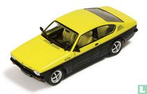 Opel Kadett C GT/E