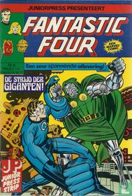 Fantastic Four 6
