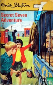 Secret Seven Adventure