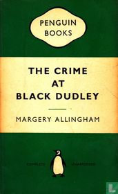 The Crime at Black Dudley