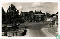 Straatbeeld Almelo