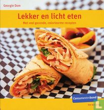 Lekker en licht eten