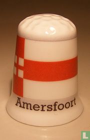 Amersfoort [gemeentevlag]