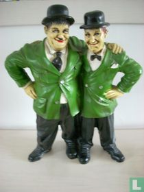 Laurel en Hardy