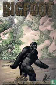 Bigfoot
