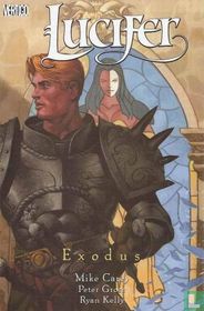 Lucifer 7: Exodus