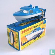 Boat & Trailer