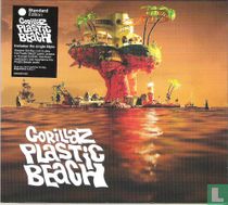 Plastic beach