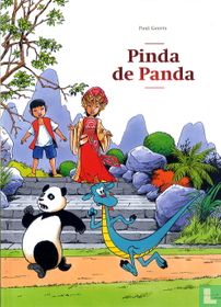 Pinda de panda
