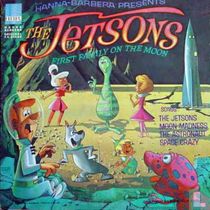 The Jetsons "First Family On The Moon
