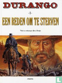 Een reden om te sterven