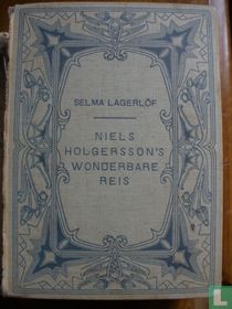 Niels Holgersson's wonderbare reis