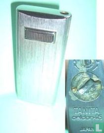 Tanita lighters catalogue