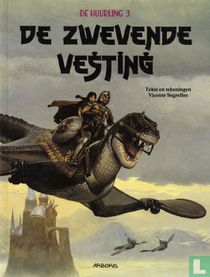 De zwevende vesting  acheter