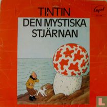 Den Mystiska Stjärnan