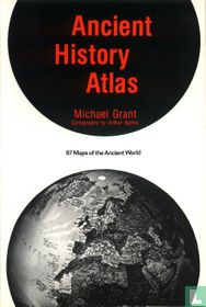 Ancient History Atlas