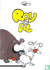 Roy & Al