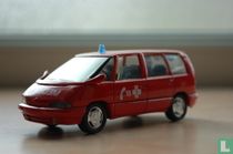 Renault Espace Medecin