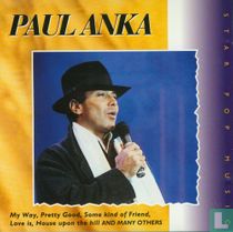 Paul Anka