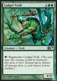 Cudgel Troll