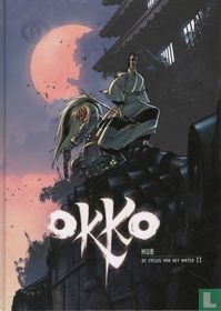 De cyclus van het water II