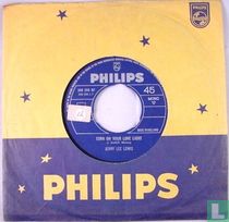 Turn on Your Love Light