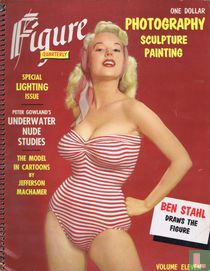 Figure Quarterly magazines / newspapers catalogue