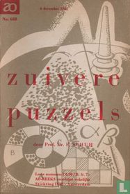 Zuivere puzzels