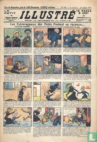 Le Petit Illustré 322