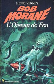 L' Oiseau de feu
