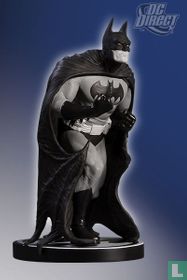 Batman Black and White: Ethan Van Sciver