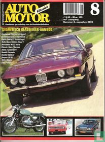 Auto Motor Klassiek 8 176
