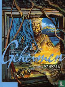 Geheimen - Samsara 1