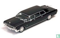 Lincoln Continental Limousine