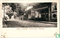 Cafe "'t Bijltje" Vucht (bij 's Bosch)