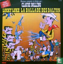 La ballade des Dalton