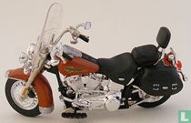Harley-Davidson