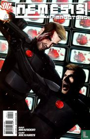 Nemesis: The impostors 