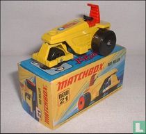 Rod Roller
